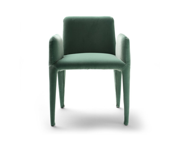 Novca armchair | Stühle | Eponimo