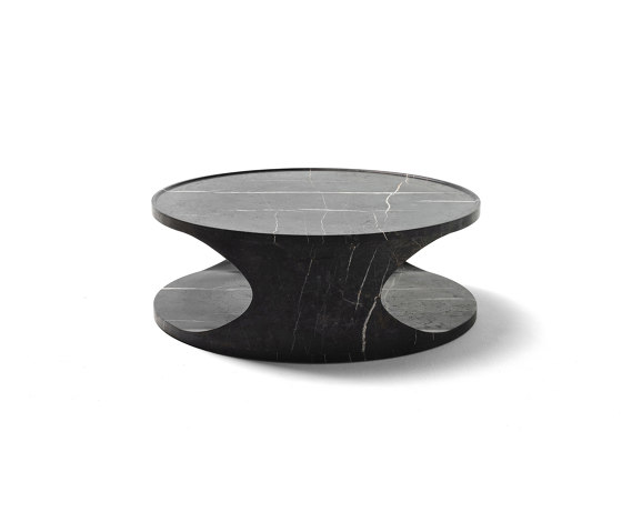 Roll low table | Couchtische | Eponimo