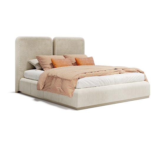 Orion L Bed | Camas | Capital