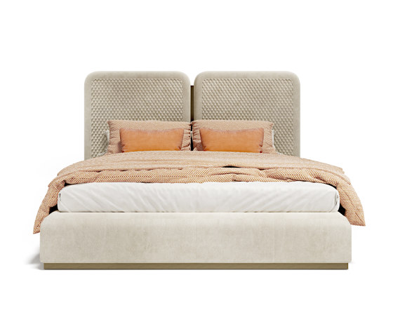 Orion L Bed | Lits | Capital