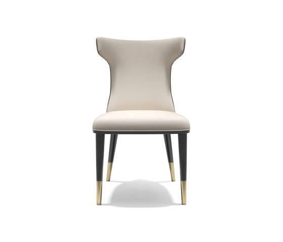 BEVERLY CHAIR - Chairs From Capital | Architonic