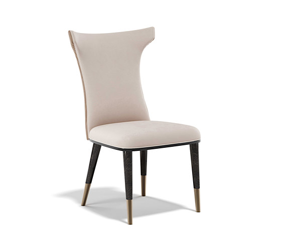Beverly Chair | Stühle | Capital