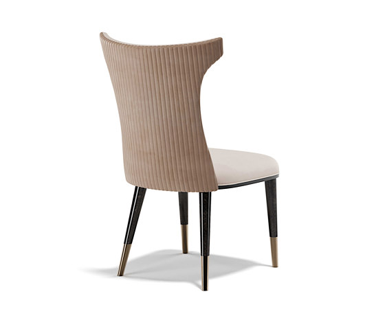 Beverly Chair | Sillas | Capital