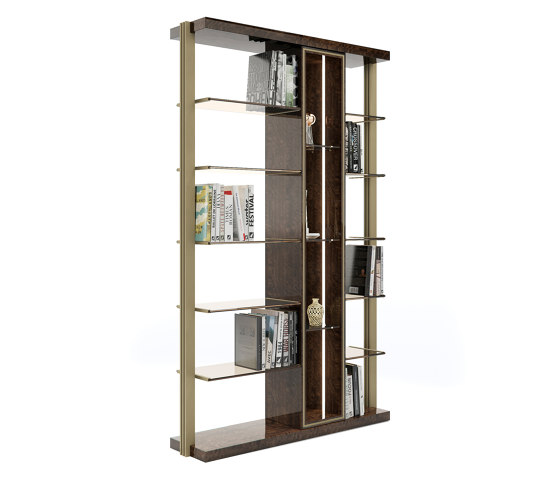 Biblo Modular Bookcase | Estantería | Capital