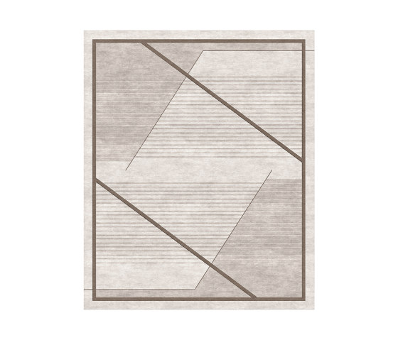 Dioniso Carpet | Tapis / Tapis de designers | Capital
