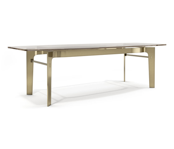Eclectic Dining Table | Mesas comedor | Capital