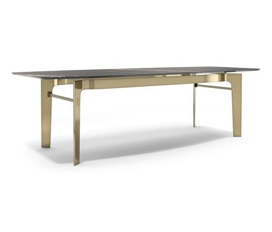Eclectic Dining Table | Mesas comedor | Capital
