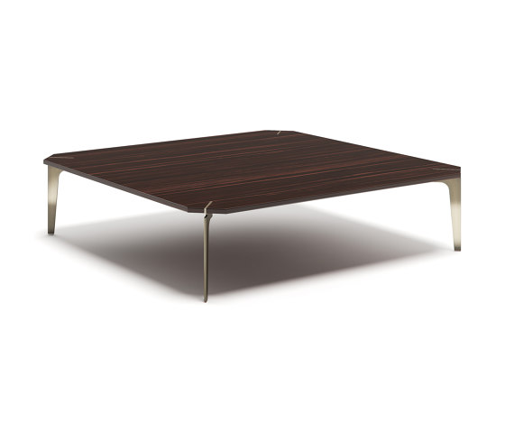Eclectic Q Coffee Table | Tables basses | Capital