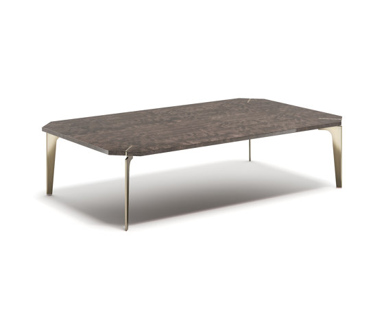 Eclectic R Service Table | Tables basses | Capital