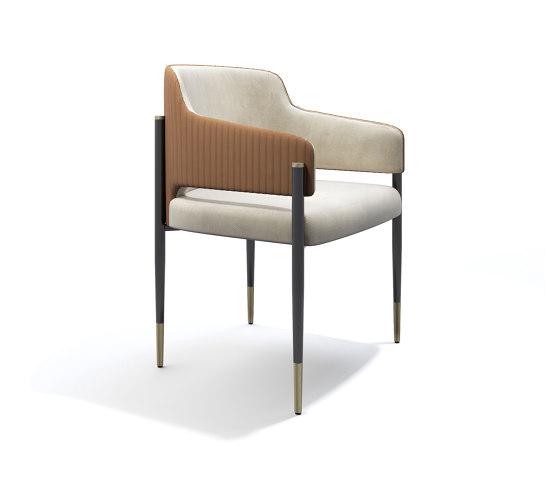 Giuliette Chair | Chaises | Capital
