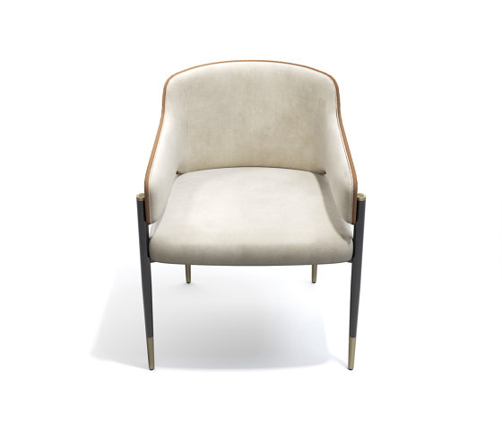 Giuliette Chair | Sillas | Capital