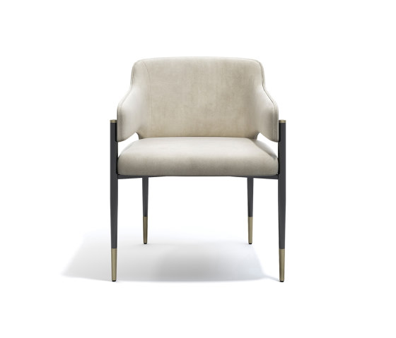 Giuliette Chair | Chaises | Capital