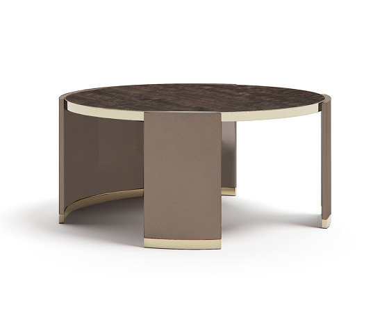 Jewel .90 Coffee Table | Coffee tables | Capital