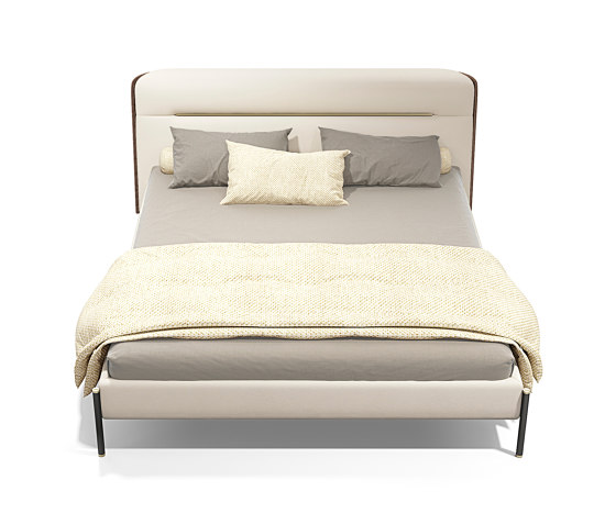MayFair Bed | Beds | Capital