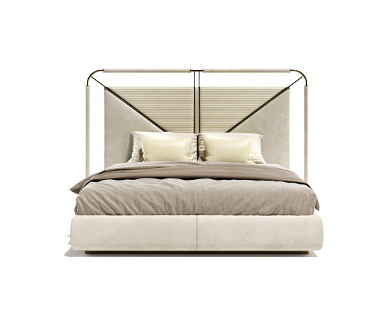 Morfeo Bed | Beds | Capital