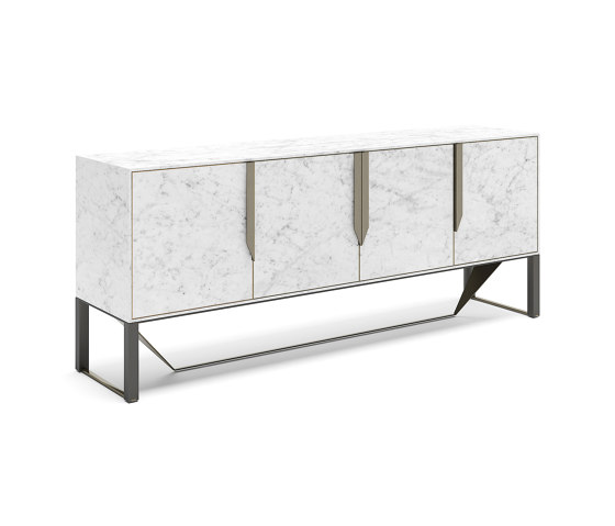 Prisma Sideboard | Buffets / Commodes | Capital