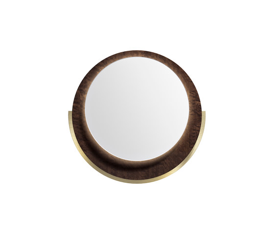 Rondo D100 Mirror | Miroirs | Capital