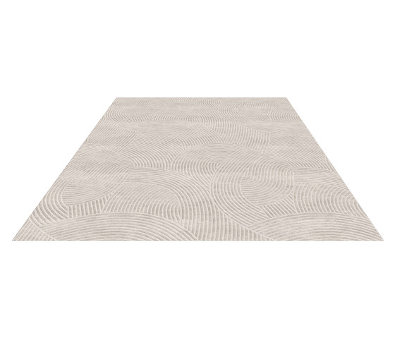 Zen Carpet | Tapis / Tapis de designers | Capital