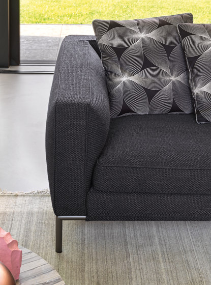 Icon modular sofa & designer furniture | Architonic