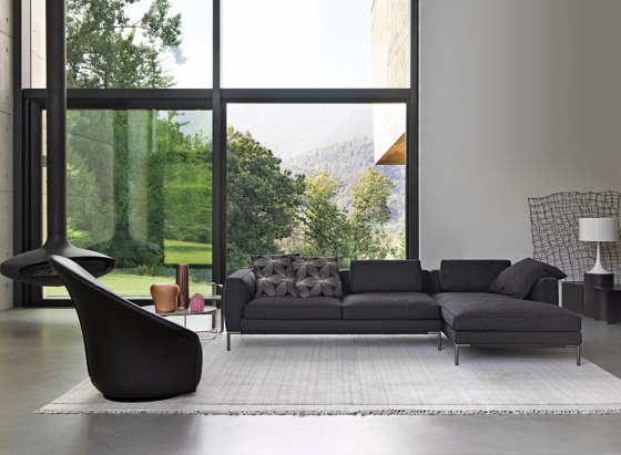 Icon modular sofa | Canapés | Flou