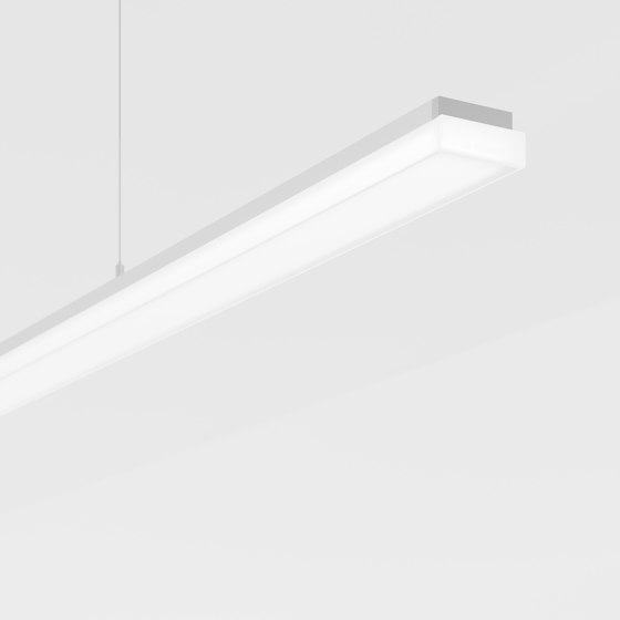 Purelite Slim Office | Suspensions | Regent Lighting