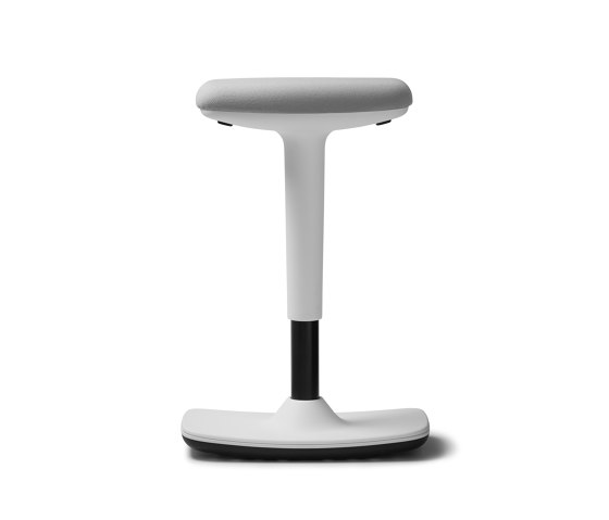 to-swift stool white | Stools | TrendOffice