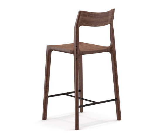 Molloy Stool | Bar stools | nau design