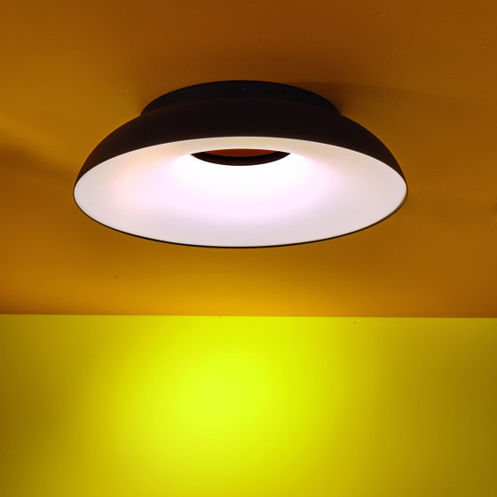 Maggiolone | Lámparas de techo | martinelli luce