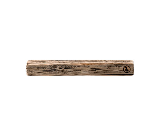 Reclaimed Wood 02 Picture Ledge | Systèmes d'accrochage images | weld & co