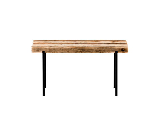 Reclaimed Wood 01 Bench | Bancos | weld & co