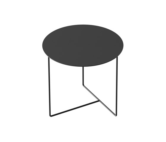 Solid 01 Side Table | Tables d'appoint | weld & co