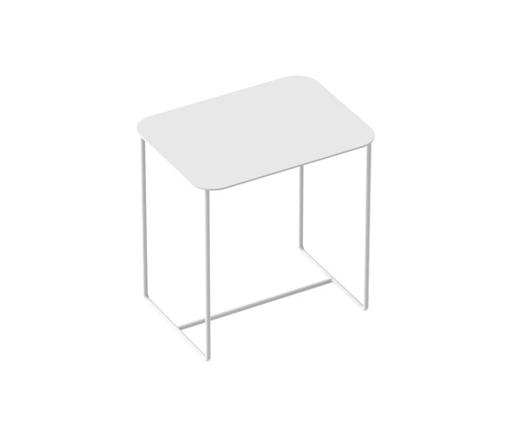 Solid 02 Side Table | Tavolini alti | weld & co