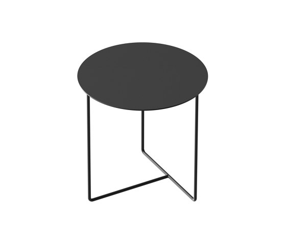 Solid 03 Side Table | Mesas auxiliares | weld & co
