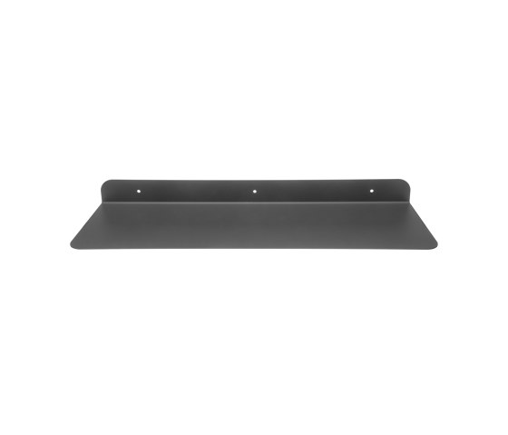 Solid 01 Wall Shelf | Scaffali | weld & co