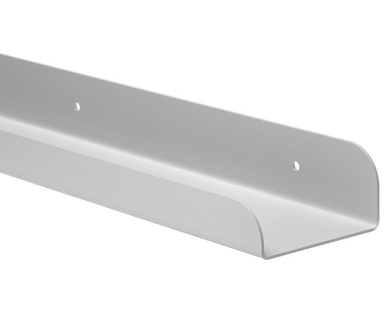 Solid 03 Wall Shelf | Estantería | weld & co