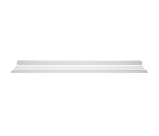 Solid 06 Wall Shelf | Étagères | weld & co