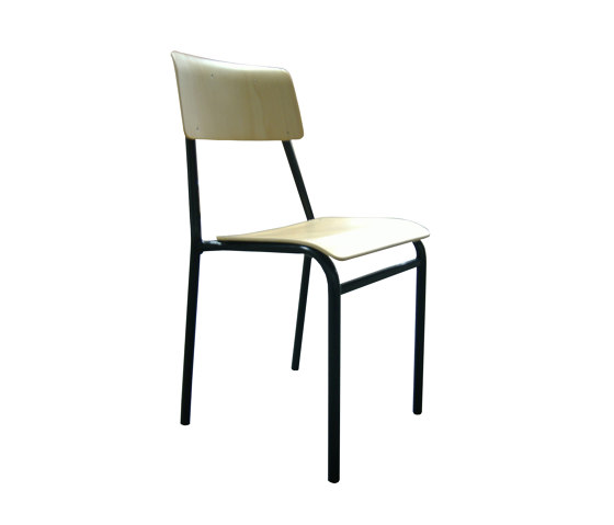 Sedia Export | Stühle | Caloi by Eredi Caloi