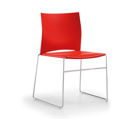 Sedia CW | Chairs | Caloi by Eredi Caloi