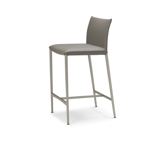 Norma ML Sgabello | Bar stools | Cattelan Italia