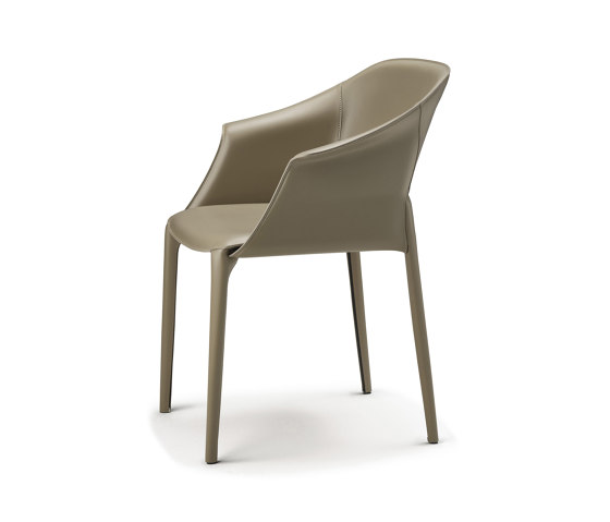 Zuleika | Chairs | Cattelan Italia