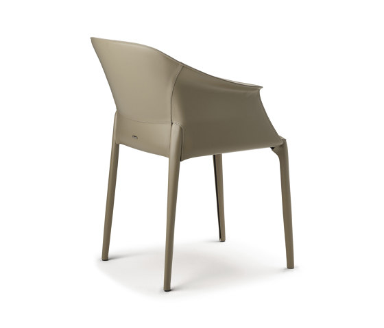 Zuleika | Chairs | Cattelan Italia