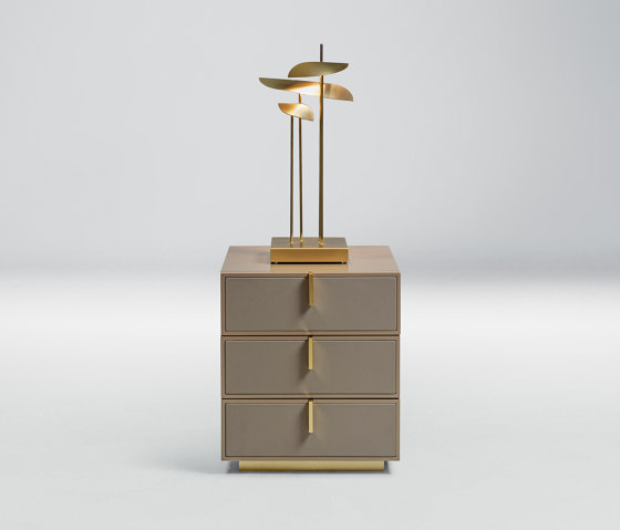 Fine collection bedside table | Nachttische | Paolo Castelli