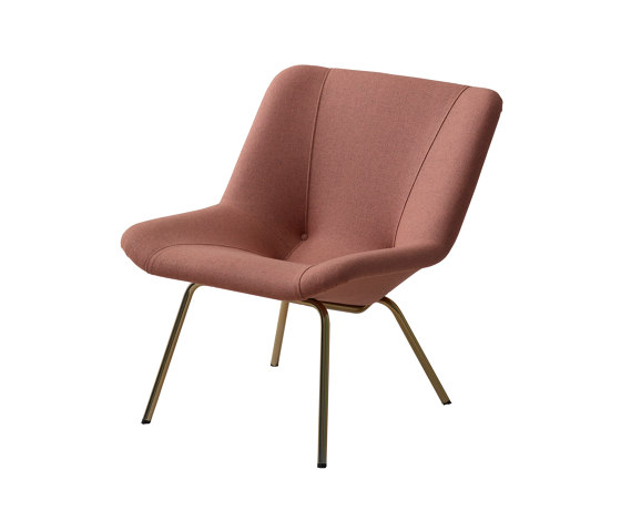 Lehti lounge chair | Chairs | Ornäs
