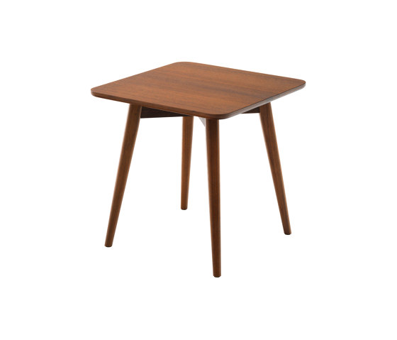 OS-20 Square coffee table by Ornäs | Side tables