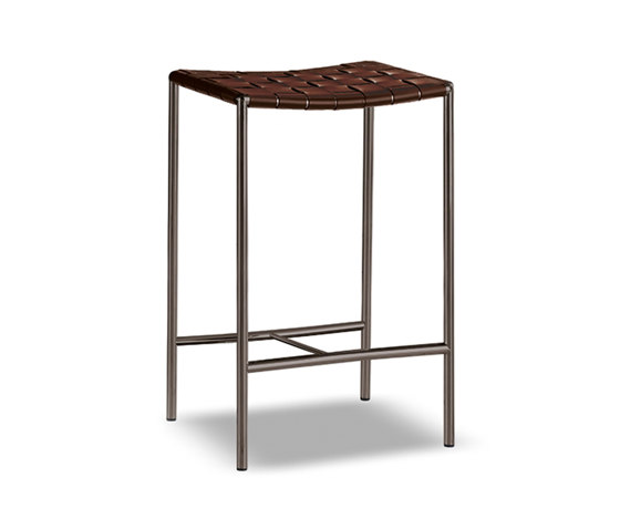 Klasen Outdoor Stool | Bar stools | Minotti