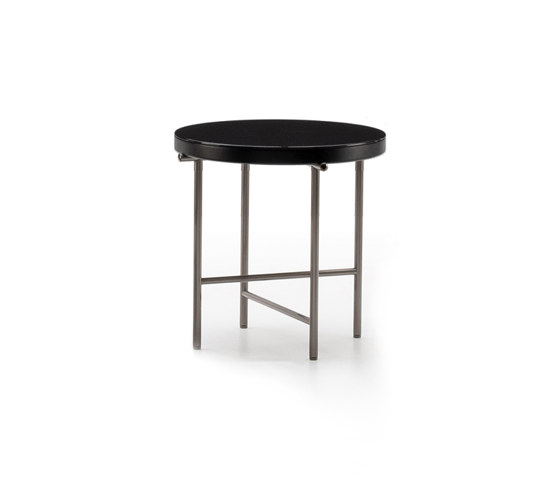 Torii Coffee Table | Tables d'appoint | Minotti