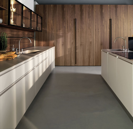 Antis | Fitted kitchens | Euromobil