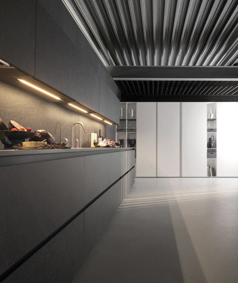 Telero Antis | Fitted kitchens | Euromobil