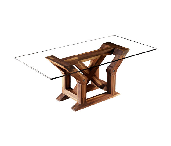 Sforza | Tables de repas | Atticus gallery