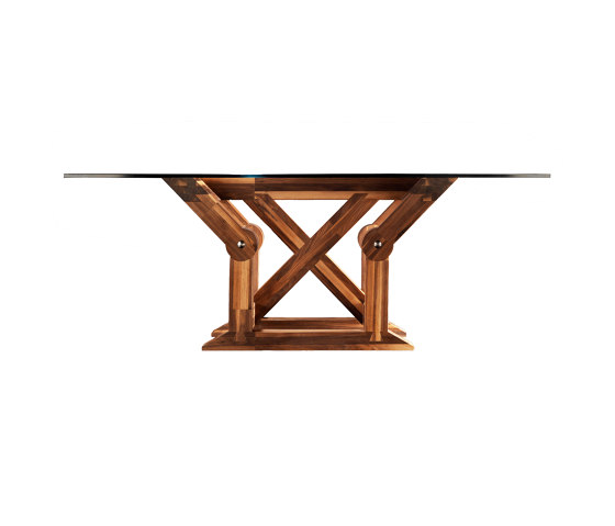 Sforza | Tables de repas | Atticus gallery